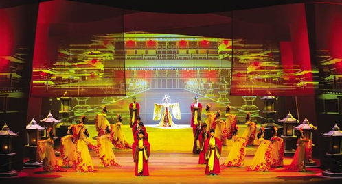 建黨百年華誕獻禮，春綠隴原惠民演出周五啟幕