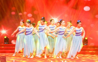 華章共頌七十載，青春奮進新時代——我校隆重舉辦慶祝新中國成立70周年大型文藝匯演