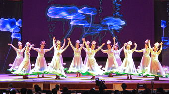 荷風禪韻舞翩躚——觀安徽佛教梵唄藝術團《荷花賦》古典舞有感