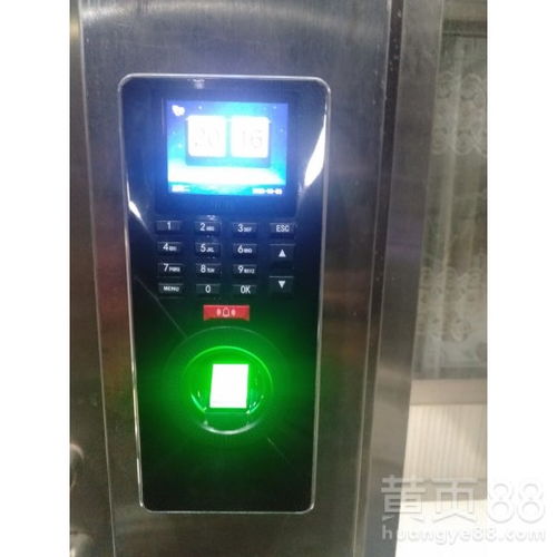 鄭州門(mén)禁考勤系統(tǒng) 智能管理，安全高效